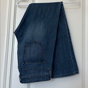 Women’s GAP Real Straight Fit Jeans